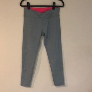 Brand new Ellie light gray leggings