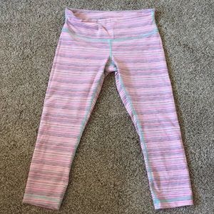 NWOT Lululemon pants