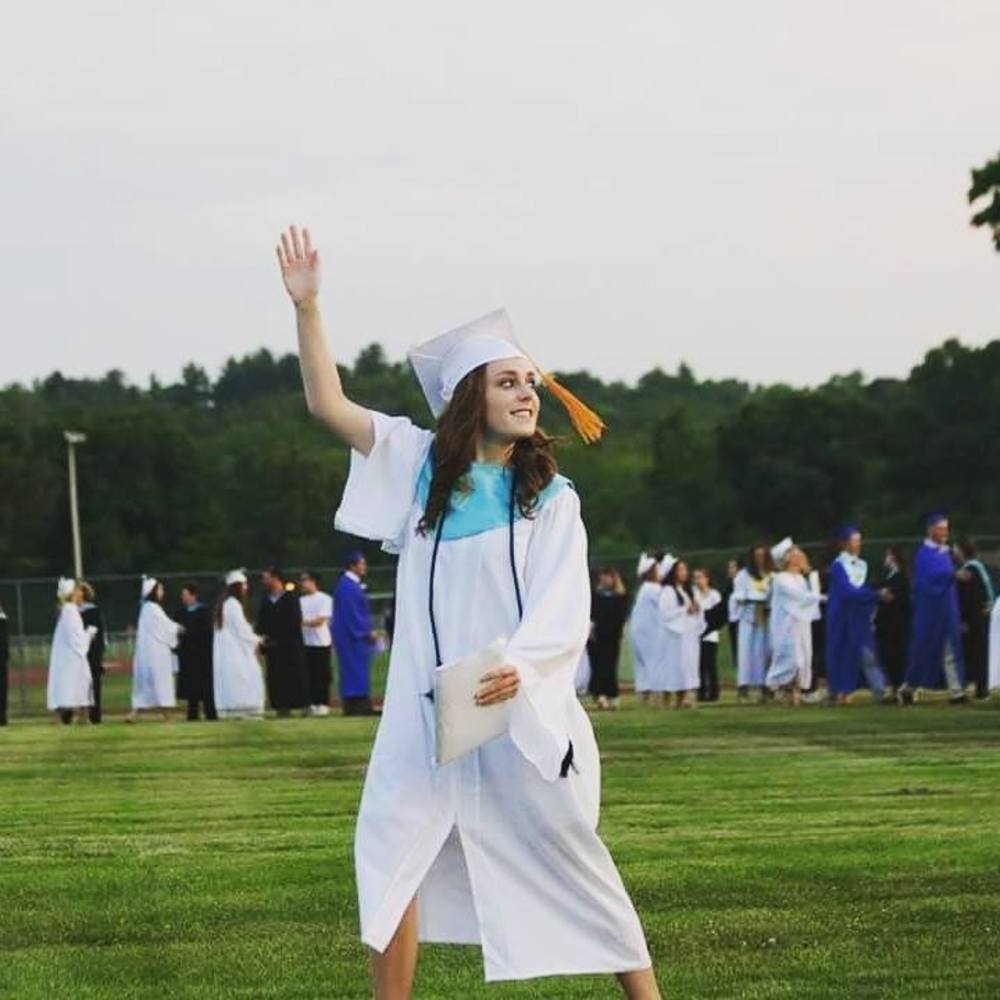 Meet your Posher, Rachael