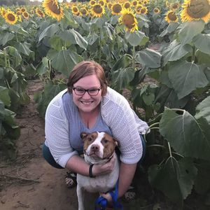 Meet your Posher, Jess