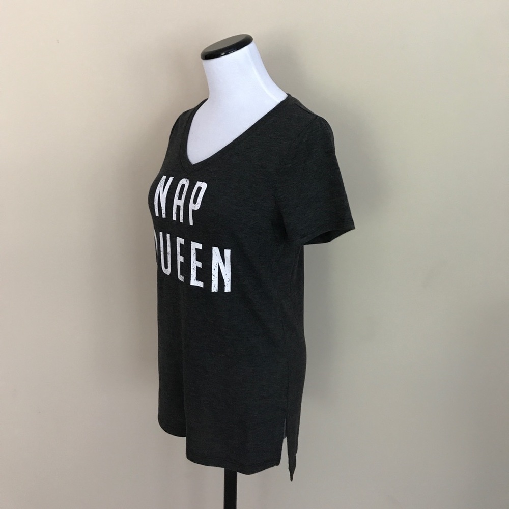 1 LEFT • Nap Queen Comfy T-Shirt - Picture 2 of 4
