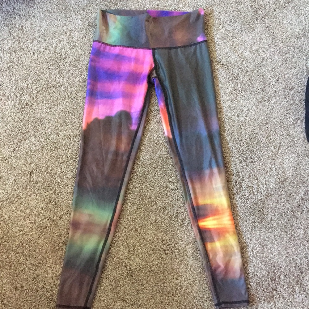 Worn Once Teeki pants