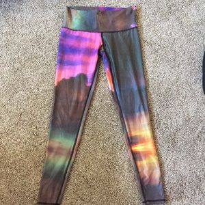 Worn Once Teeki pants