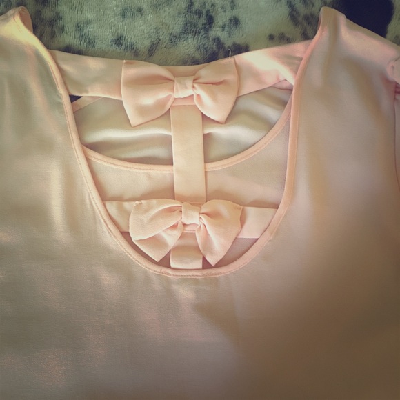 Tops - Blouse