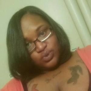 Meet your Posher, Kay