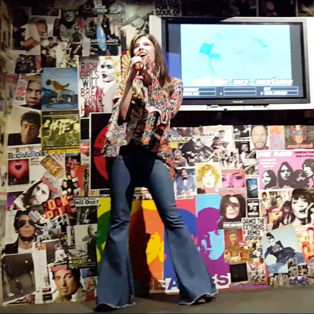 Meet your Posher, Lindsey