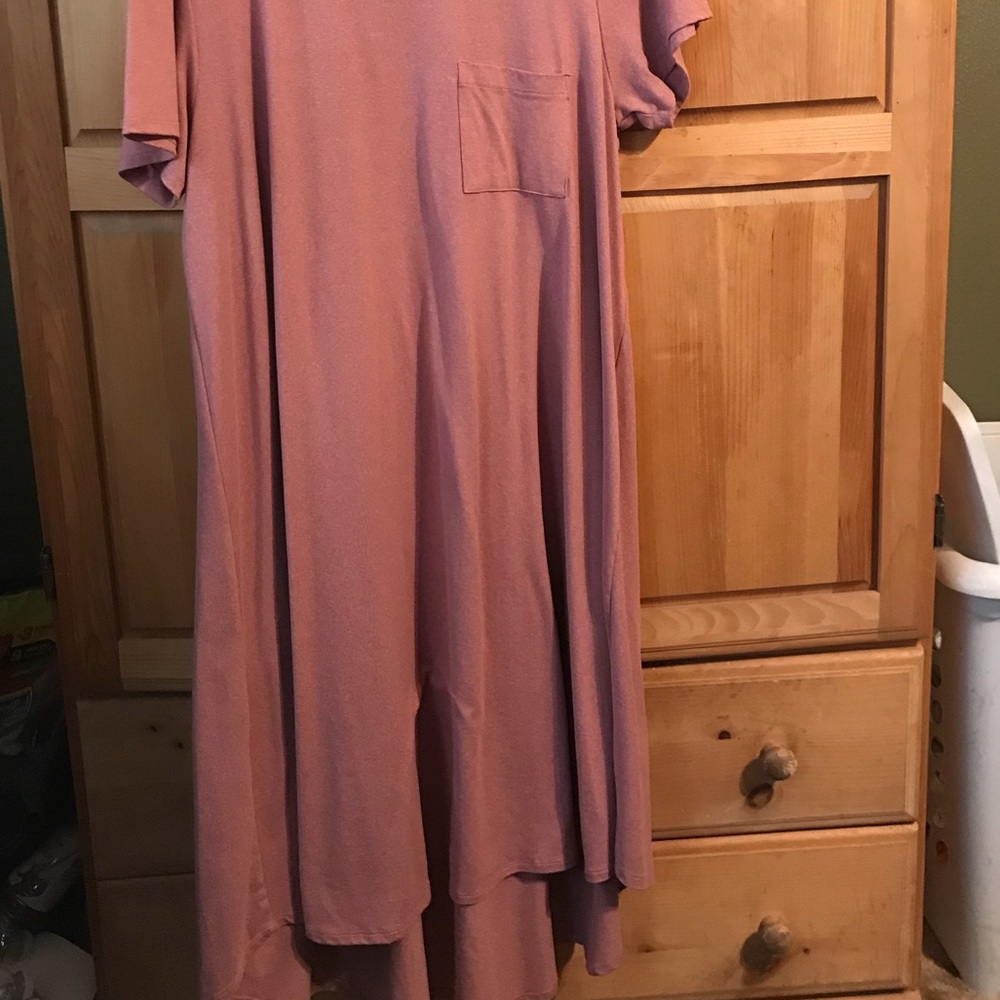 Lularoe Carly