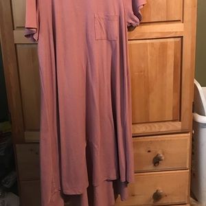 Lularoe Carly