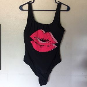 Forever 21 swimsuit