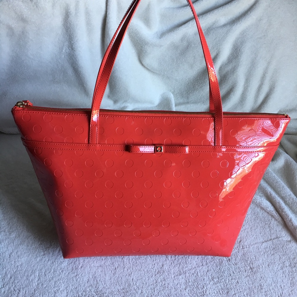 x5HP!♠️Additional Photos ONLY♠️Kate Spade Tote Bag