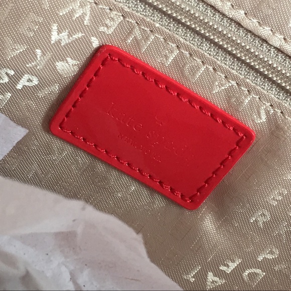 x5HP!♠️Additional Photos ONLY♠️Kate Spade Tote Bag - Picture 3 of 7