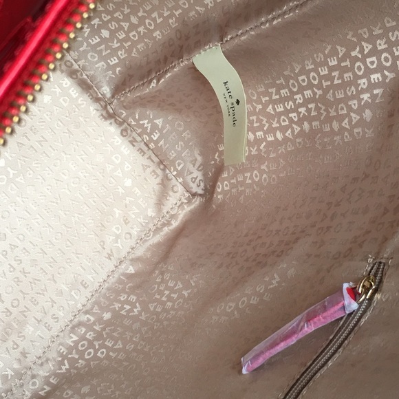x5HP!♠️Additional Photos ONLY♠️Kate Spade Tote Bag - Picture 4 of 7