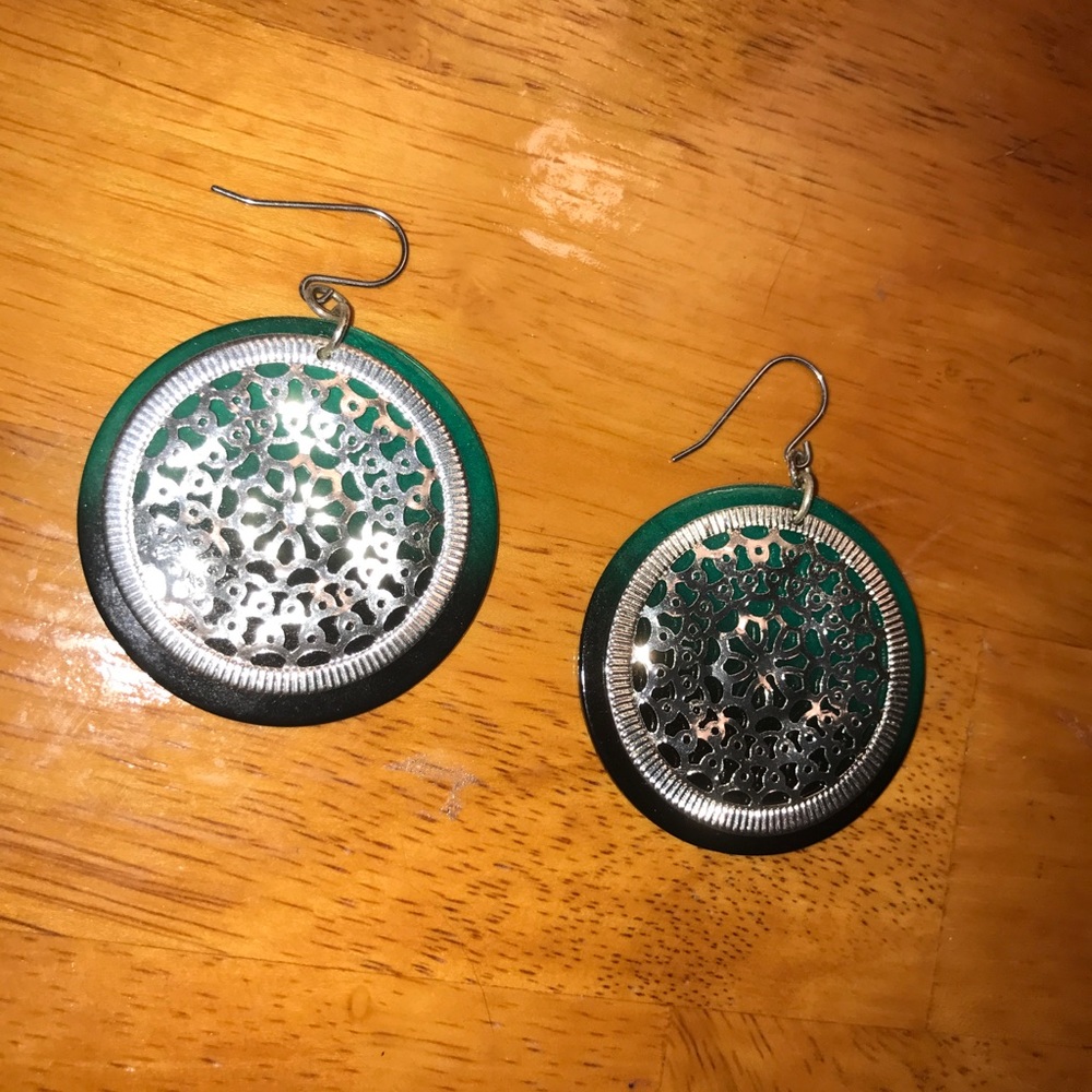 Earrings - Picture 2 of 2