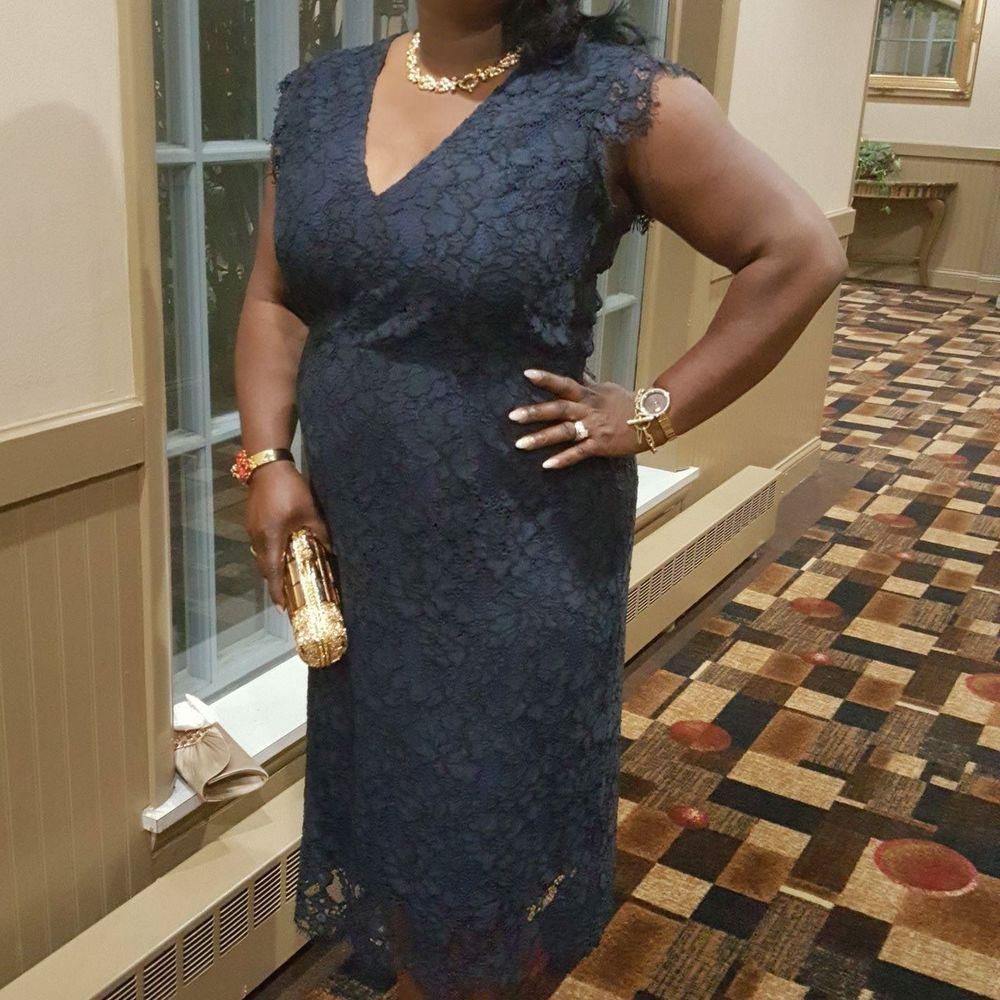 Meet your Posher, Abena