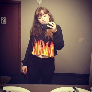 Meet your Posher, Saria