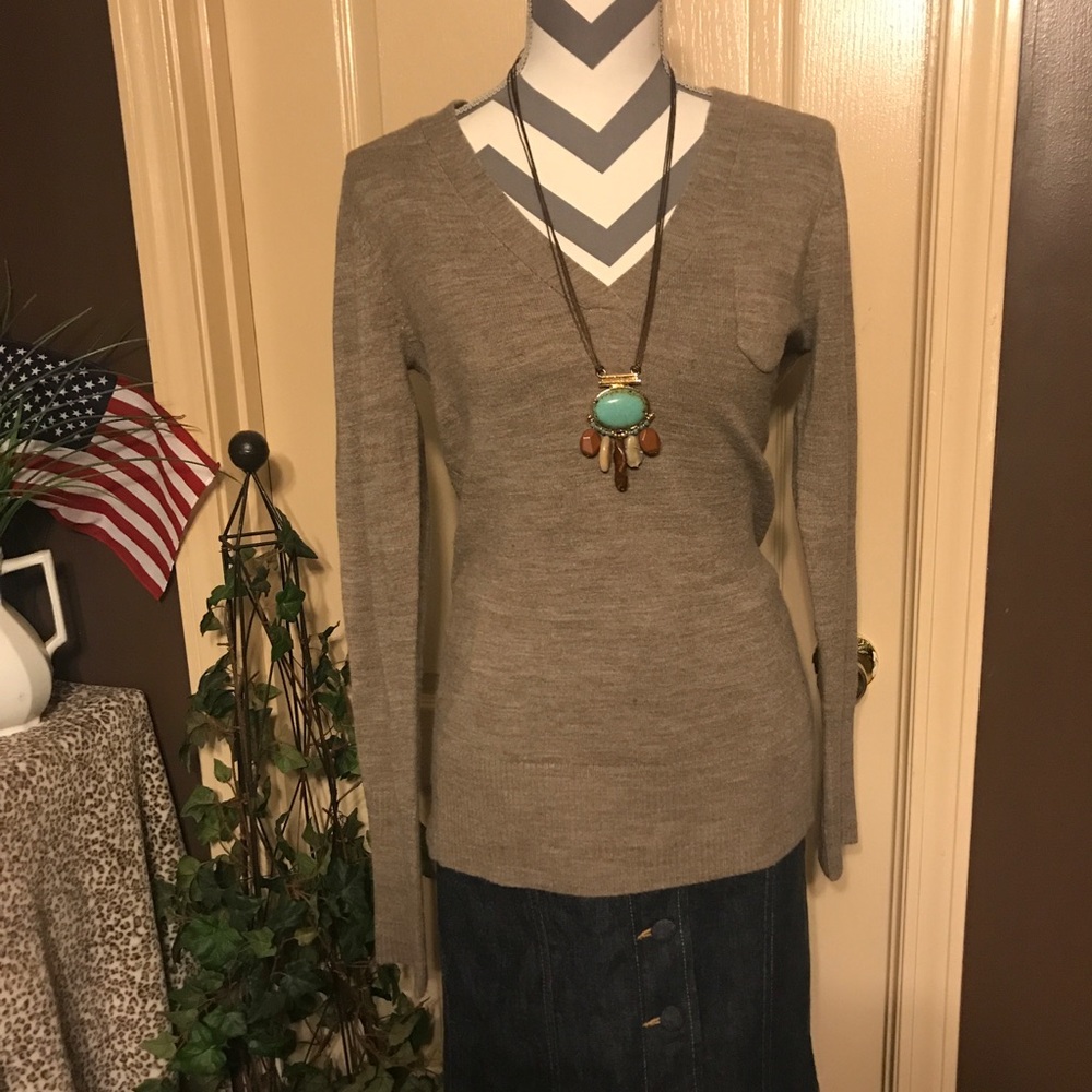 🍁COZY Fall Sweater. 🍁