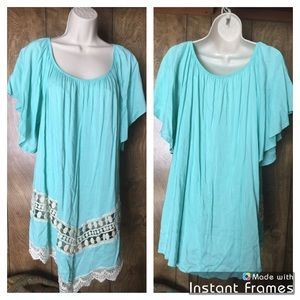 ❤️Plus Size Tunic❤️