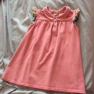 Burberry dress barely worn