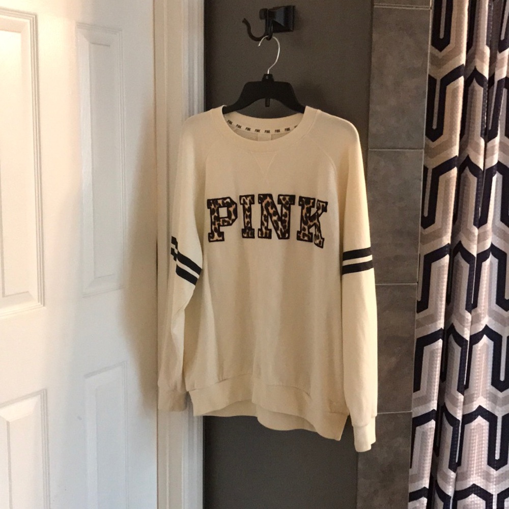 VS sweatshirt