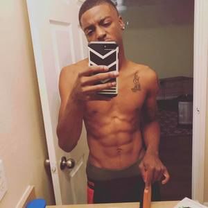 Meet your Posher, Ralph