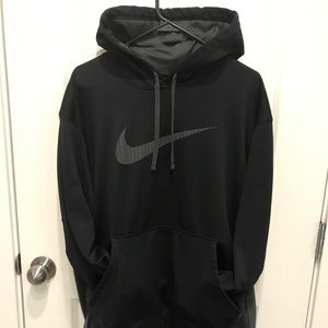 Nike Therma Fit Hoodie