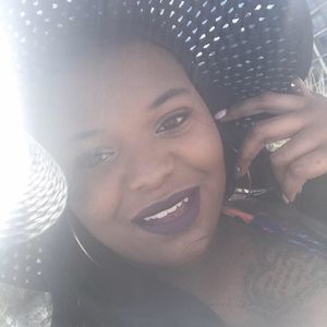 Meet your Posher, Whittney