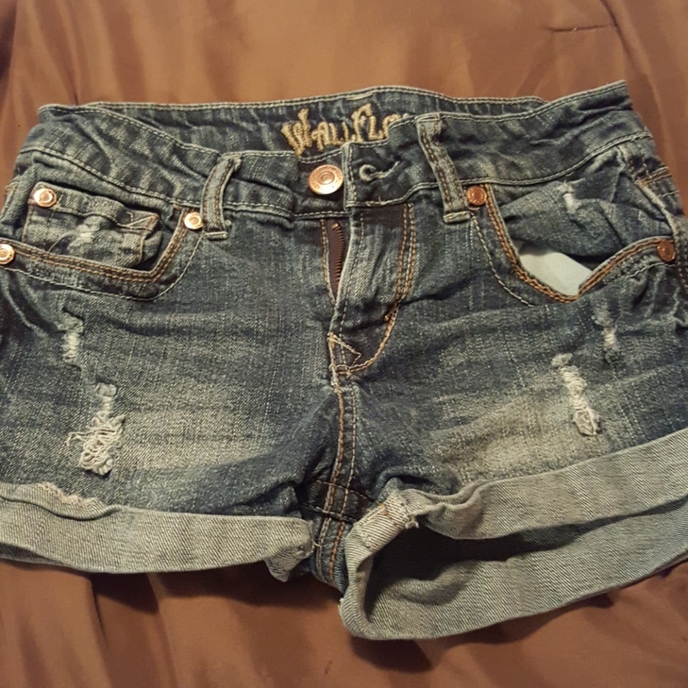 Shorts cute
