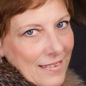 Meet your Posher, Carol