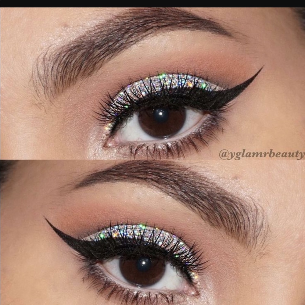 NYX fabulous lashes