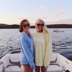 Meet your Posher, Jordan