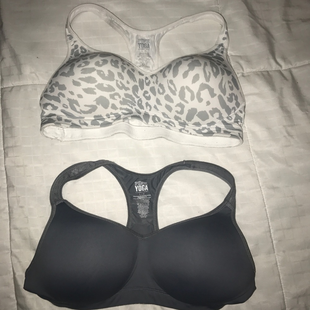 PINK Sports Bras
