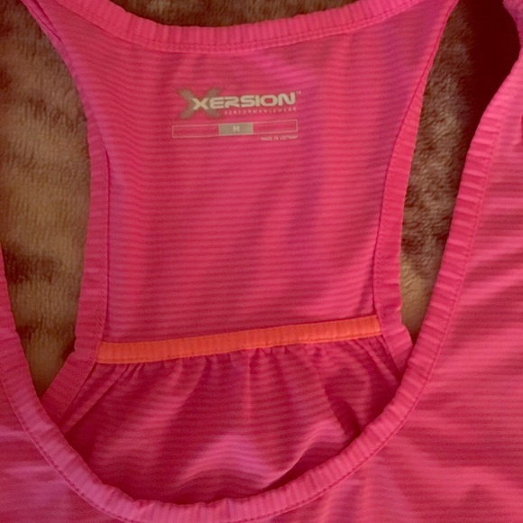 Xersion Tops - Workout top