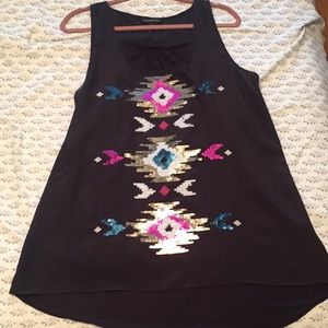 Sequence blouse- Rock & Rebublic