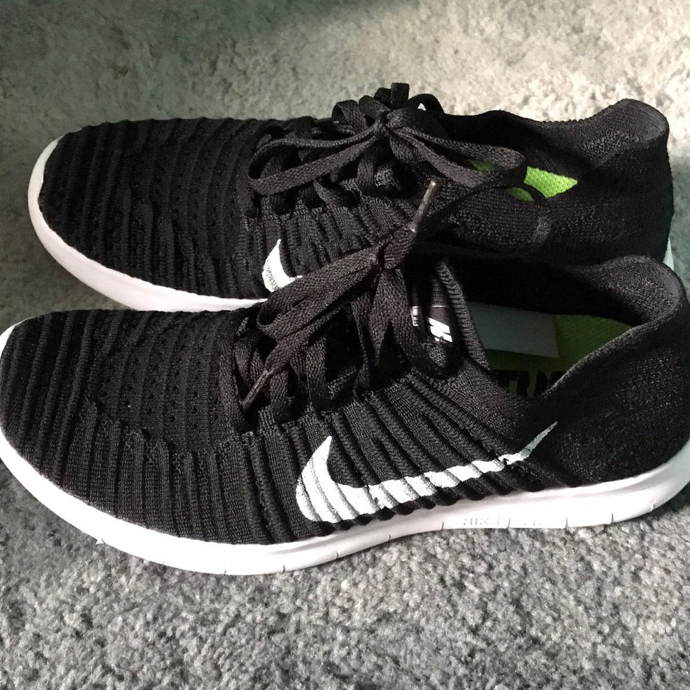 Nike Free RN Flyknit