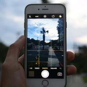 Meet your Posher, Angel