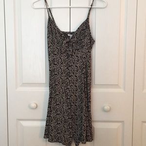 American eagle dress