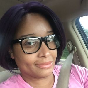 Meet your Posher, Keisha