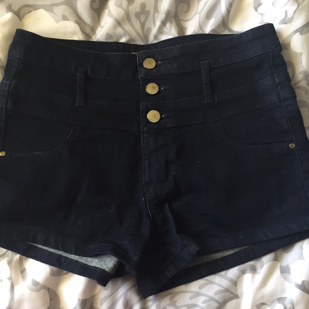 Charlotte Russe shorts