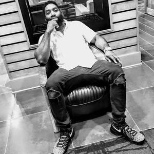 Meet your Posher, Lorenzo