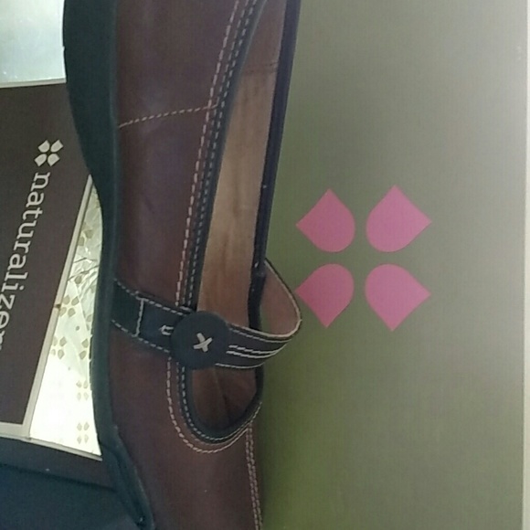 Shoes - Picture 3 of 3