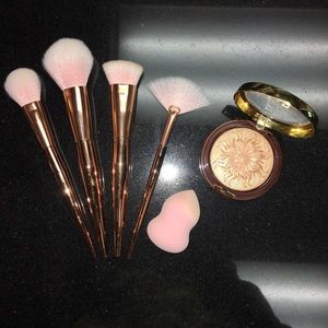 Multi Brand Face Bundle