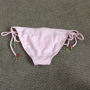 Juicy Couture Swim - Juicy bikini bottom Juicy Couture Swim - Juicy bikini bottom