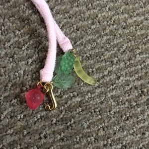 Juicy Couture Swim - Juicy bikini bottom Juicy Couture Swim - Juicy bikini bottom