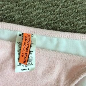 Juicy Couture Swim - Juicy bikini bottom Juicy Couture Swim - Juicy bikini bottom