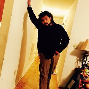 Meet your Posher, Chris