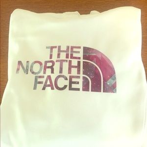 North Face Hoodie