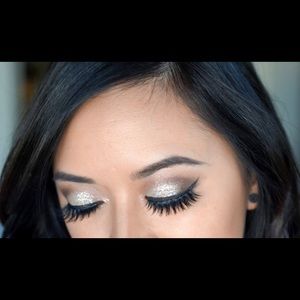 NYX fabulous lashes