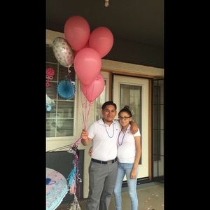 Meet your Posher, Leonela