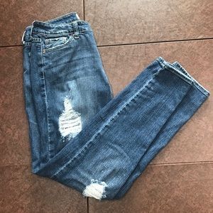 J.B.D Jeans