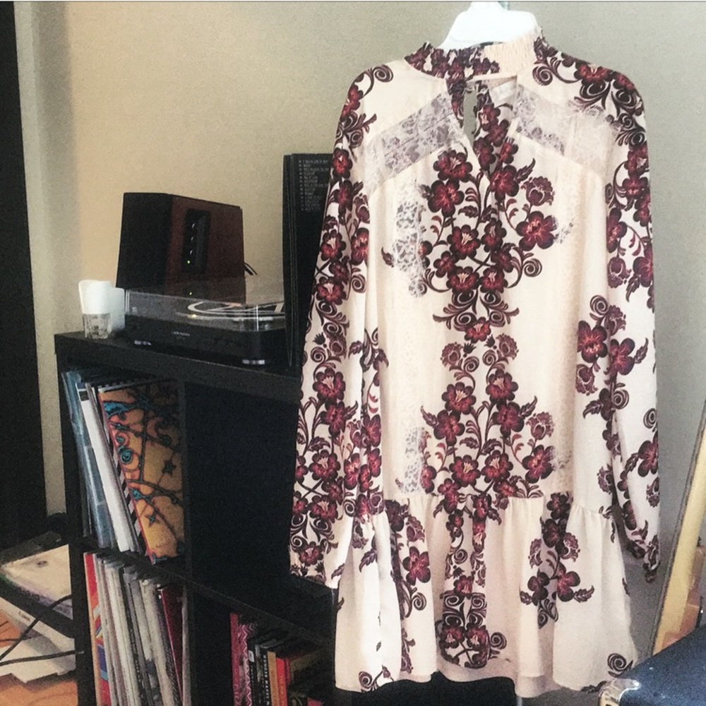 Altar'd State Dress BRAND NEW WITH TAGS